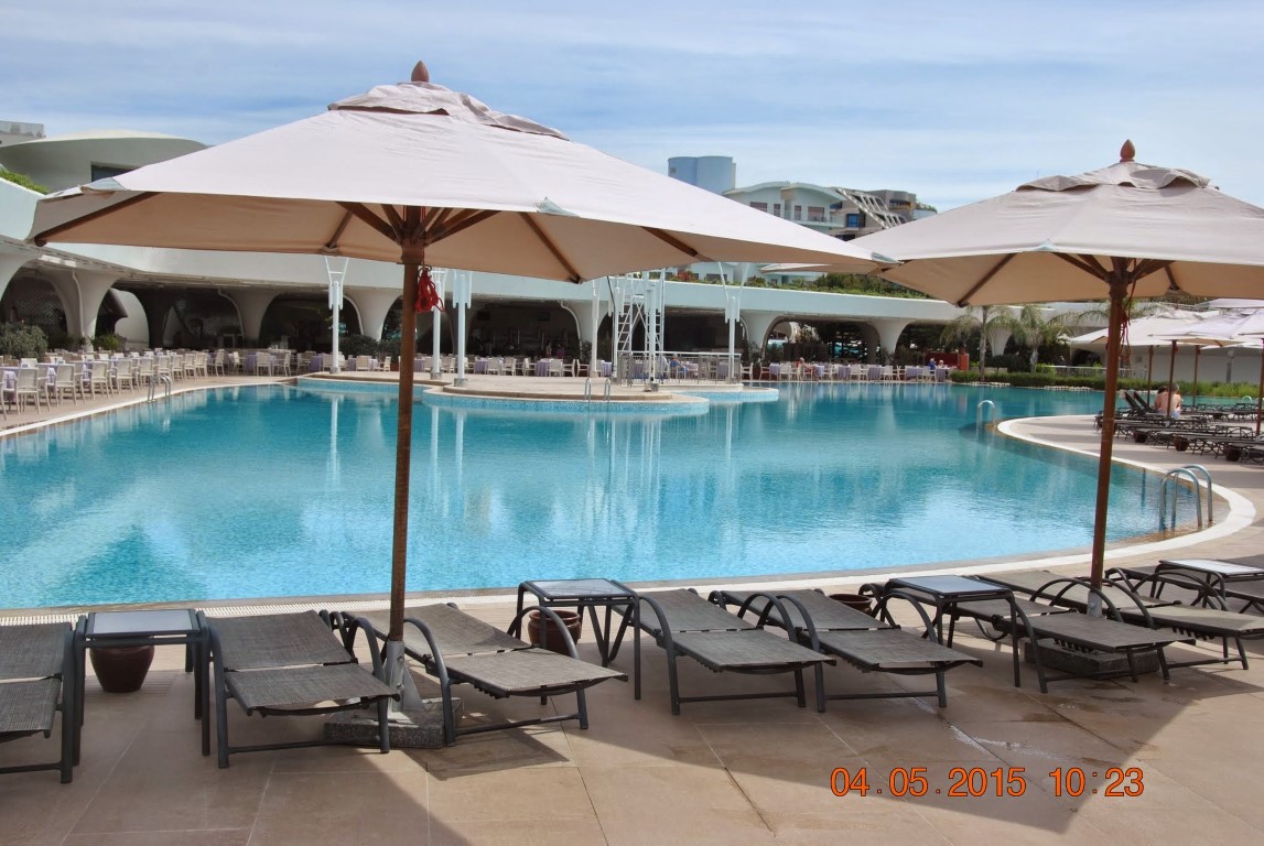 imagini hotel CORNELIA DIAMOND BELEK